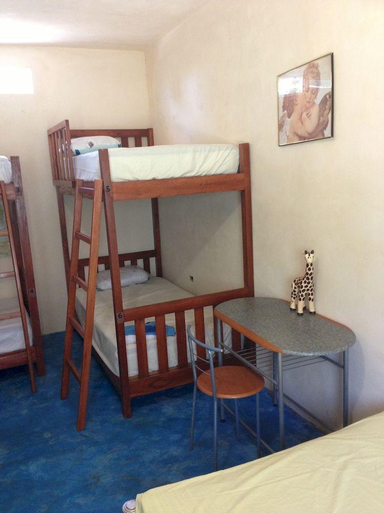 Yaxche Centro Hostal y Camping Bacalar Esterno foto