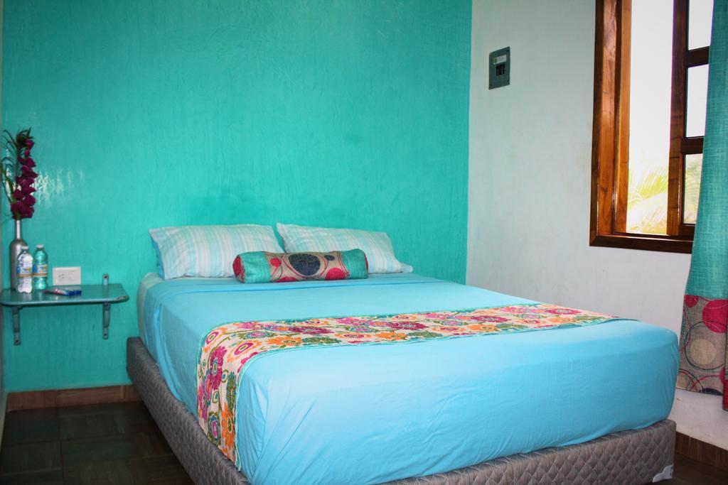 Yaxche Centro Hostal y Camping Bacalar Esterno foto