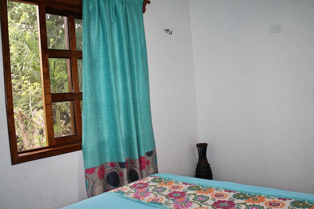 Yaxche Centro Hostal y Camping Bacalar Esterno foto
