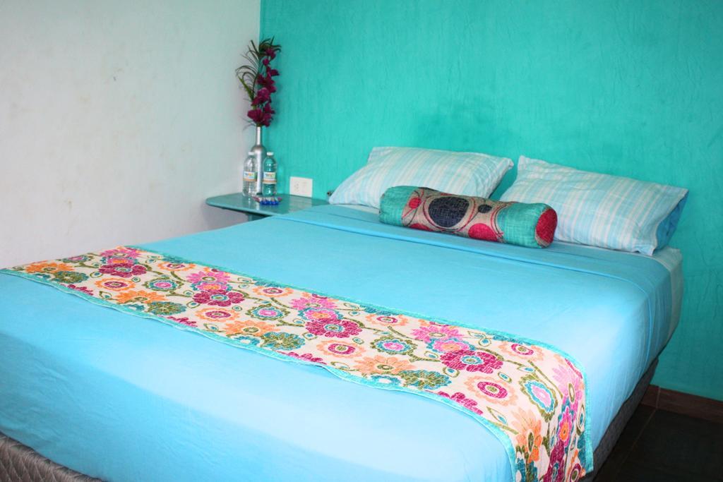 Yaxche Centro Hostal y Camping Bacalar Esterno foto
