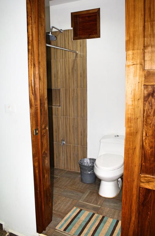 Yaxche Centro Hostal y Camping Bacalar Esterno foto