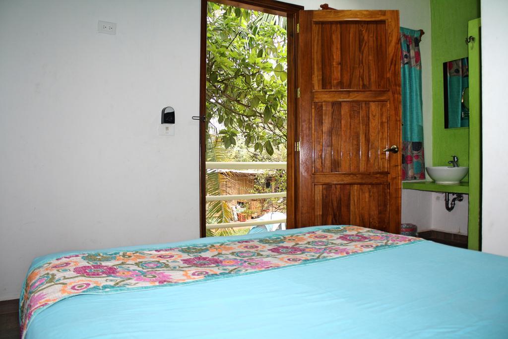 Yaxche Centro Hostal y Camping Bacalar Esterno foto