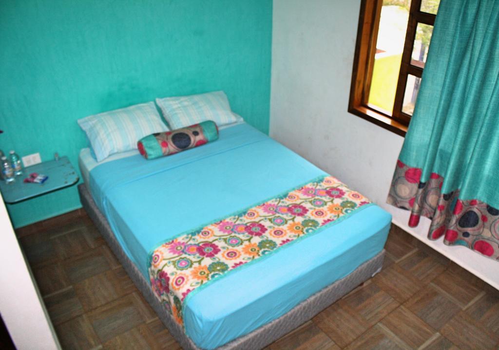 Yaxche Centro Hostal y Camping Bacalar Esterno foto