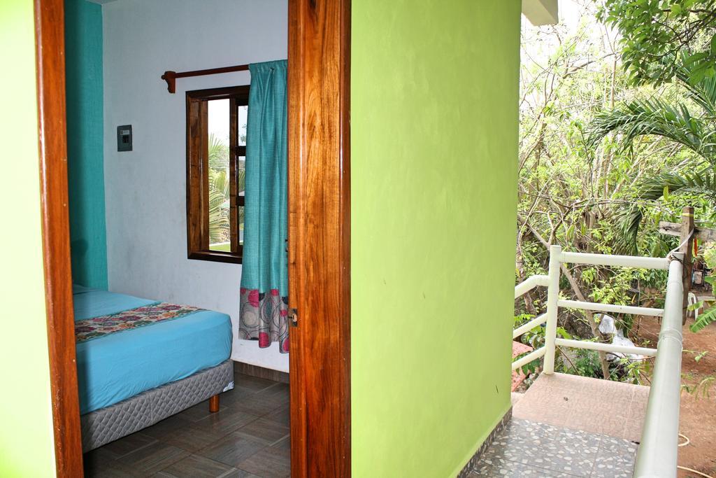 Yaxche Centro Hostal y Camping Bacalar Esterno foto