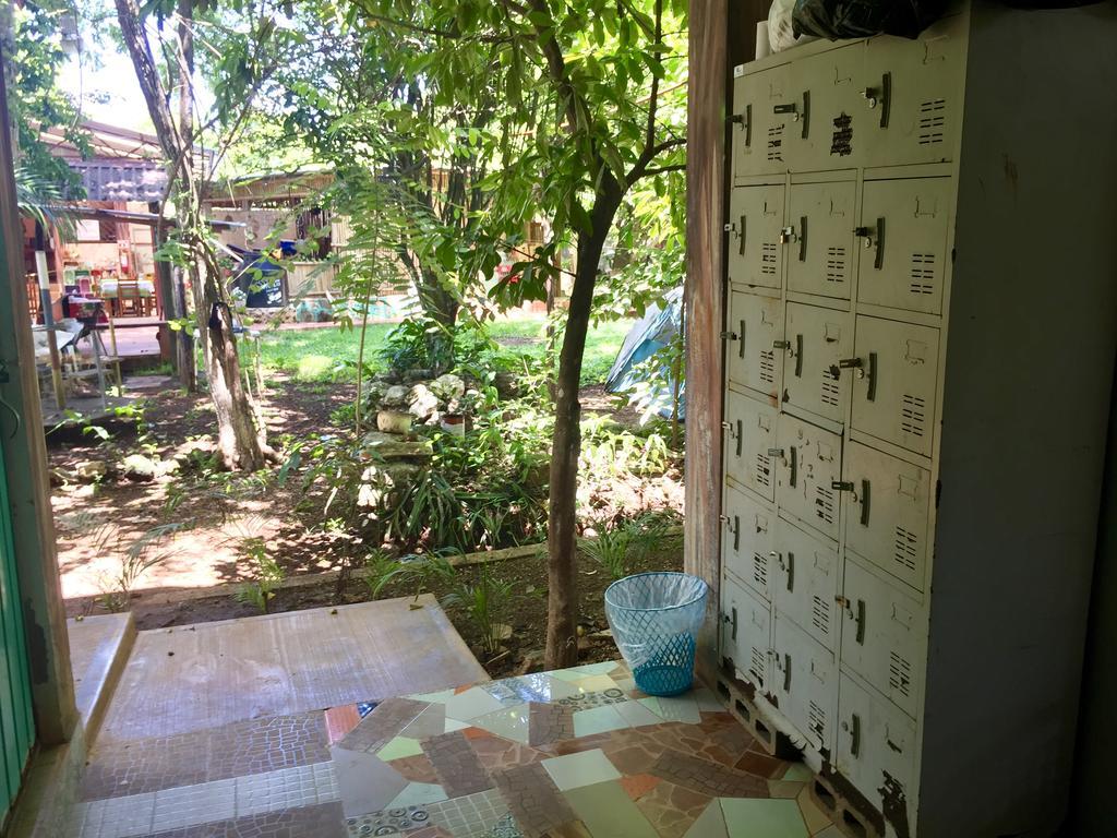 Yaxche Centro Hostal y Camping Bacalar Esterno foto